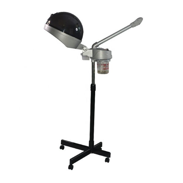 Standing Hair Steamer for Deep Conditioning