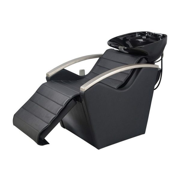 luxury shampoo spa bed for salon spa beauty - Image 4