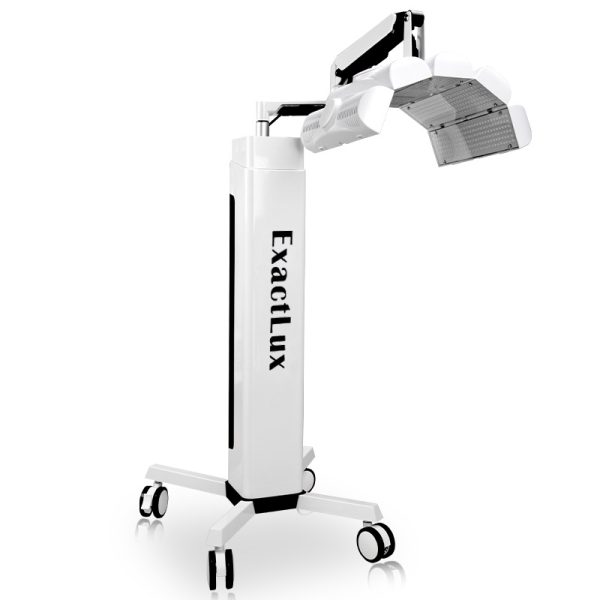 Professional 7-Color Pdt LED Photon Light Therapy Machine - Image 2