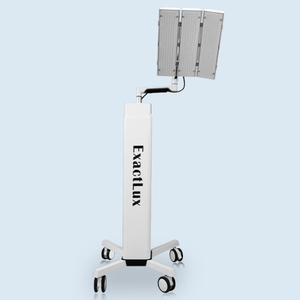 Professional 7-Color Pdt LED Photon Light Therapy Machine - Image 3